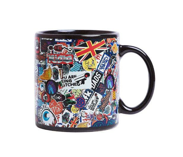 Good Loot Kubek Watch Dogs Legion - 651910 - zdjęcie